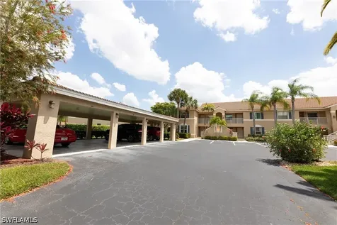 2456 Millcreek Lane Naples FL 34119