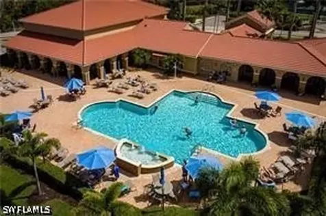 2456 Millcreek Lane Naples FL 34119