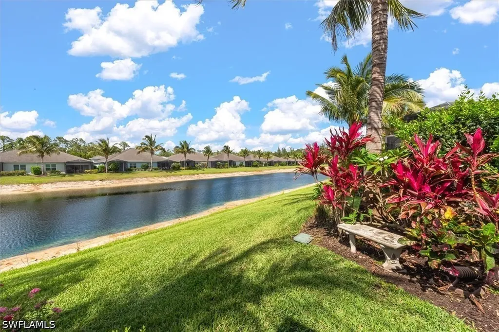 2302 Marquesa Circle Naples FL 34112