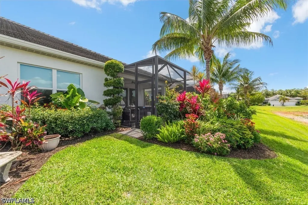 2302 Marquesa Circle Naples FL 34112