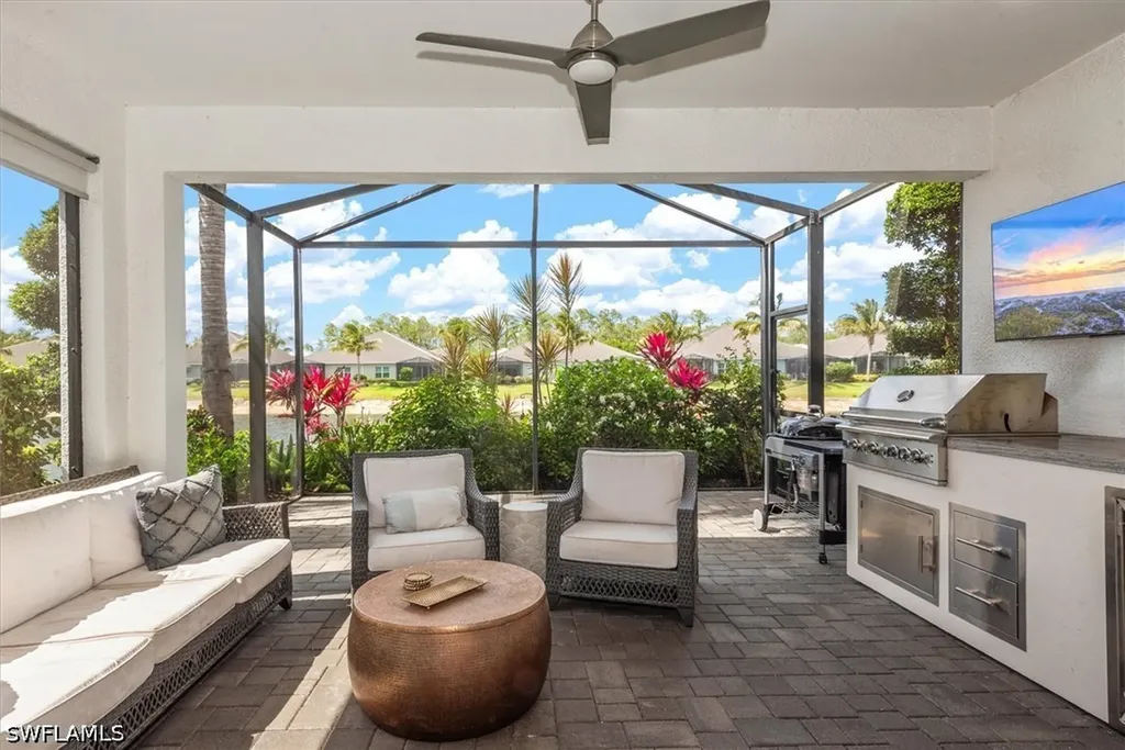 2302 Marquesa Circle Naples FL 34112