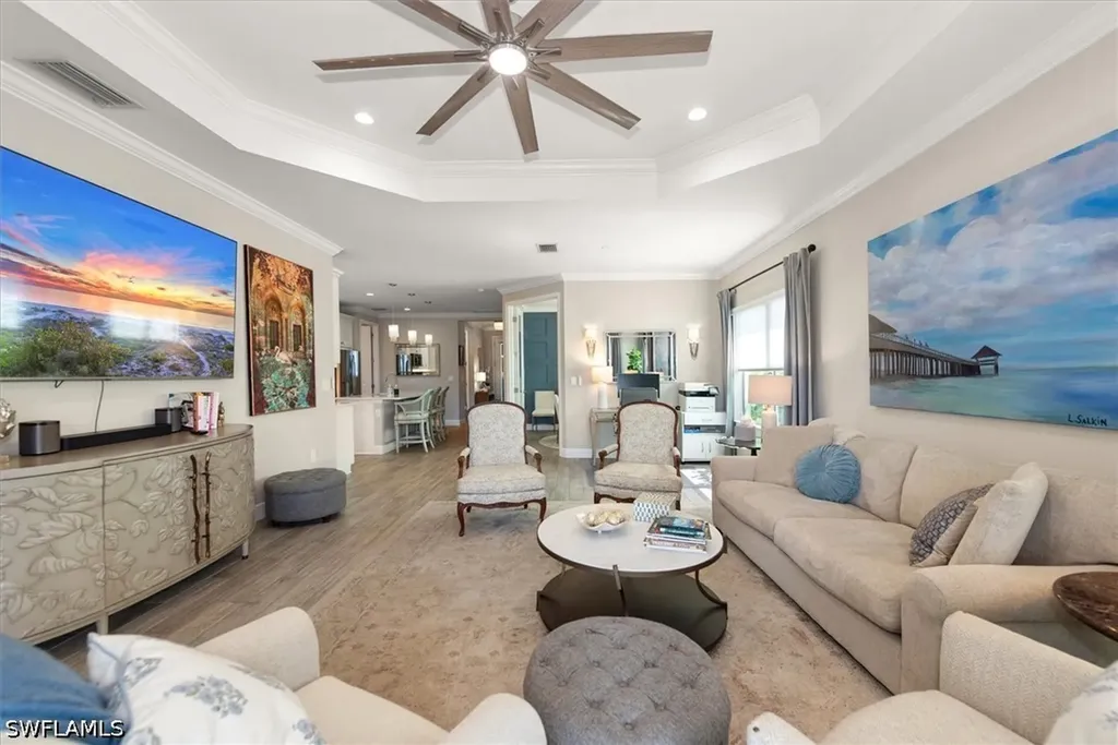 2302 Marquesa Circle Naples FL 34112