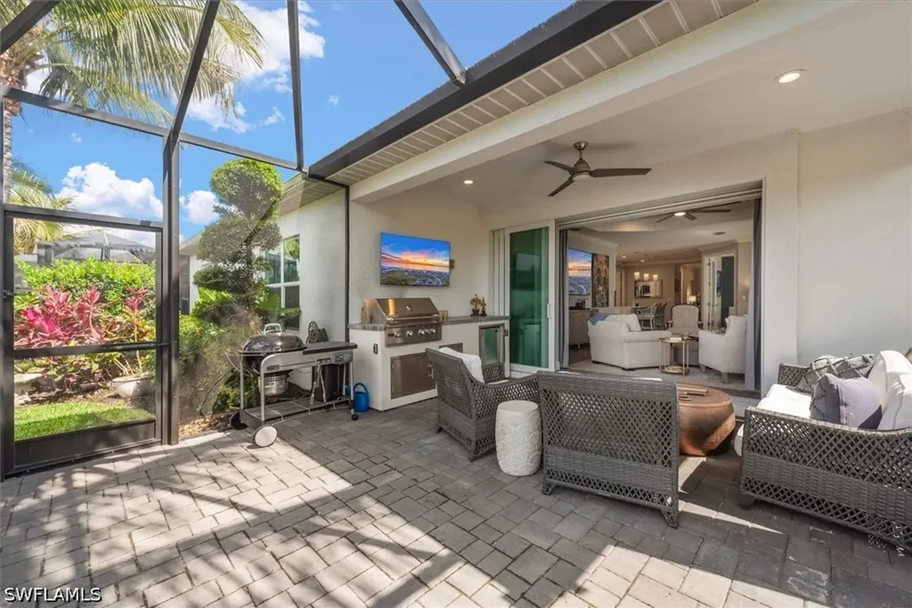 2302 Marquesa Circle Naples FL 34112