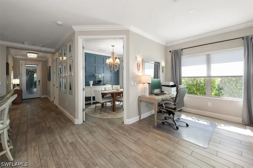 2302 Marquesa Circle Naples FL 34112