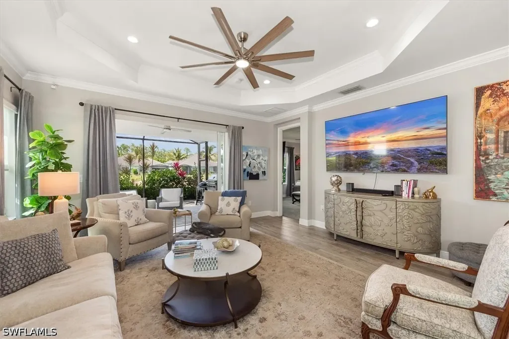 2302 Marquesa Circle Naples FL 34112