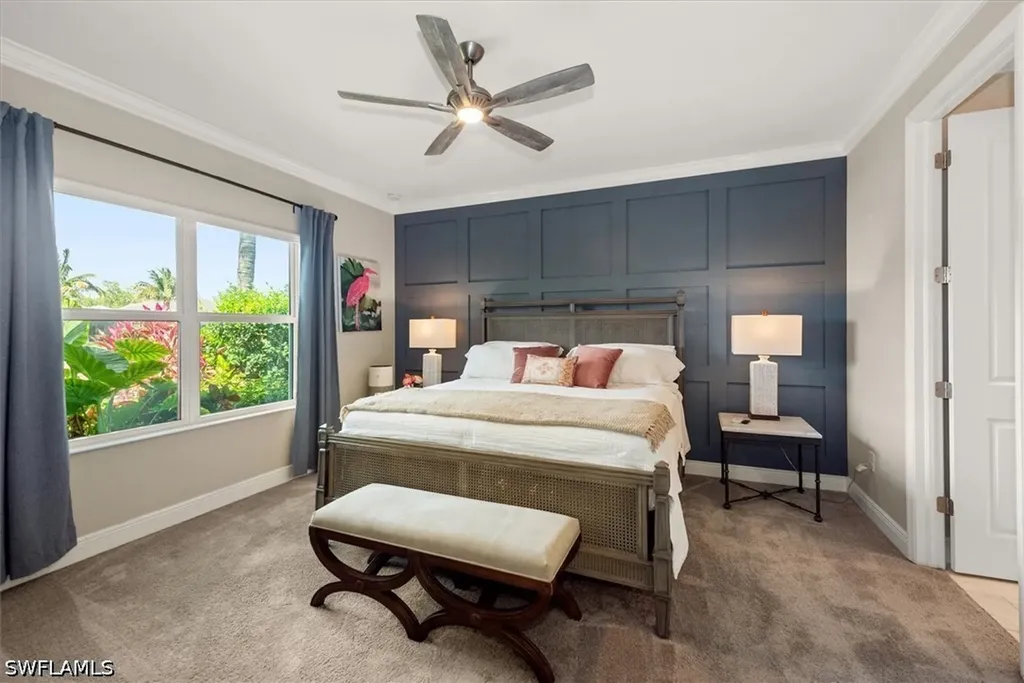2302 Marquesa Circle Naples FL 34112