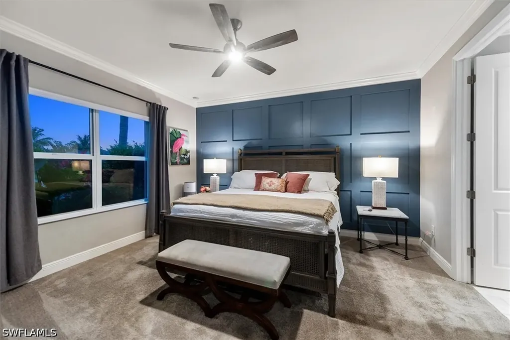 2302 Marquesa Circle Naples FL 34112