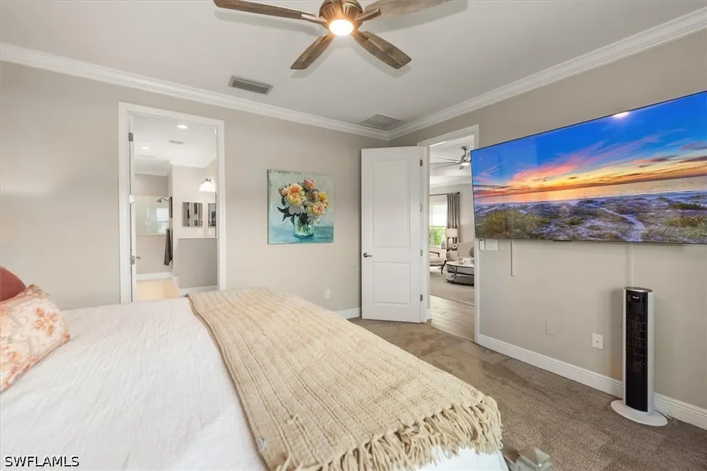 2302 Marquesa Circle Naples FL 34112