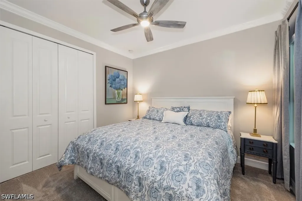 2302 Marquesa Circle Naples FL 34112