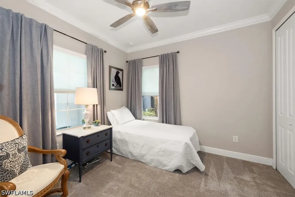 2302 Marquesa Circle Naples FL 34112