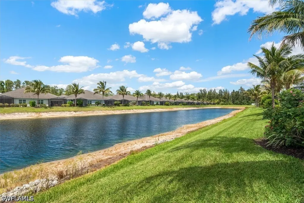2302 Marquesa Circle Naples FL 34112