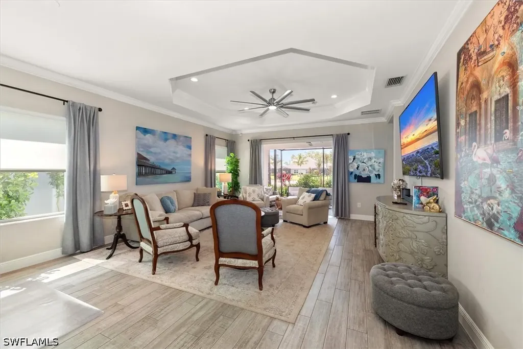 2302 Marquesa Circle Naples FL 34112