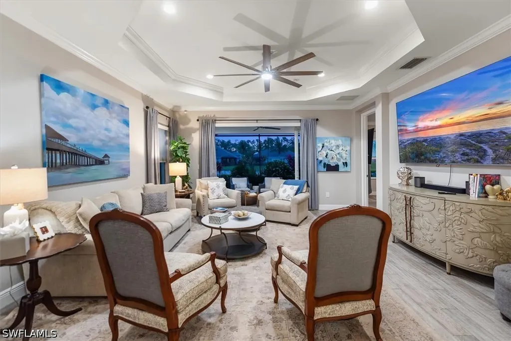 2302 Marquesa Circle Naples FL 34112