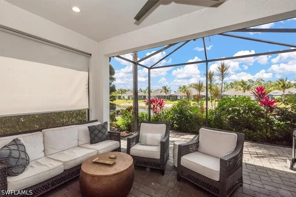 2302 Marquesa Circle Naples FL 34112