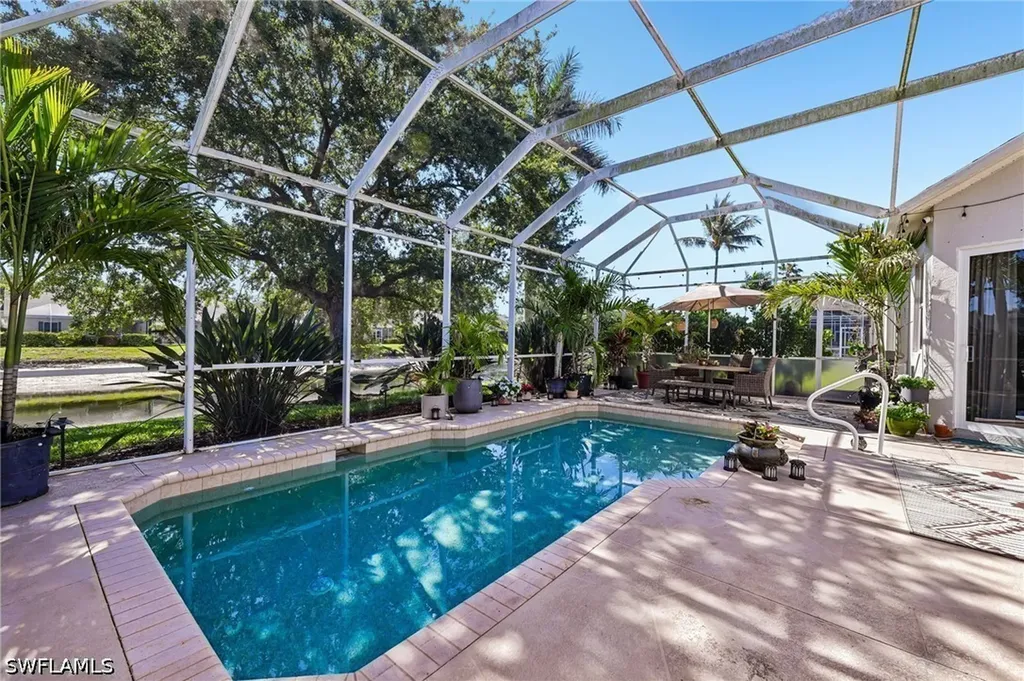 8078 Tauren Court Naples FL 34119