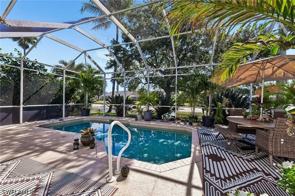 8078 Tauren Court Naples FL 34119