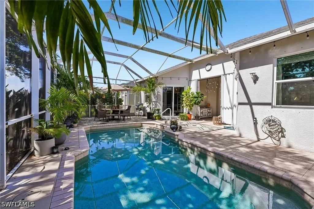 8078 Tauren Court Naples FL 34119