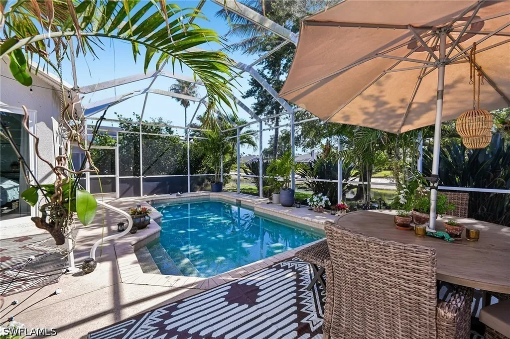 8078 Tauren Court Naples FL 34119