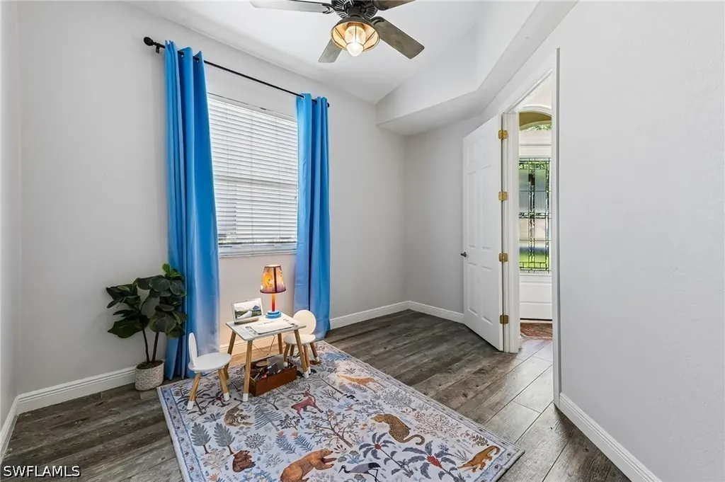 8078 Tauren Court Naples FL 34119