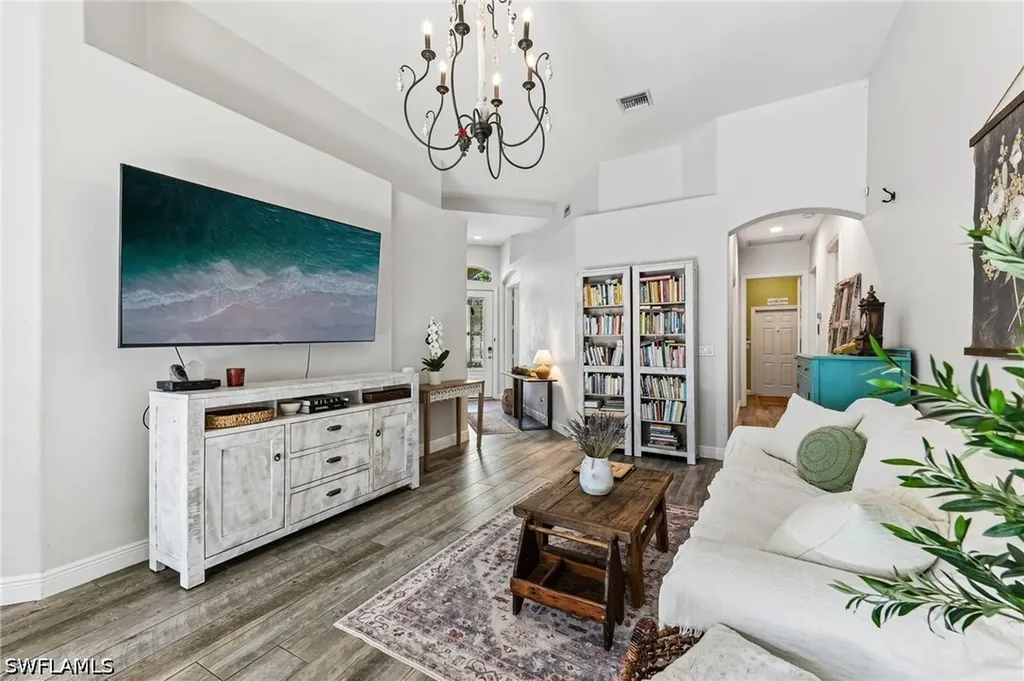 8078 Tauren Court Naples FL 34119