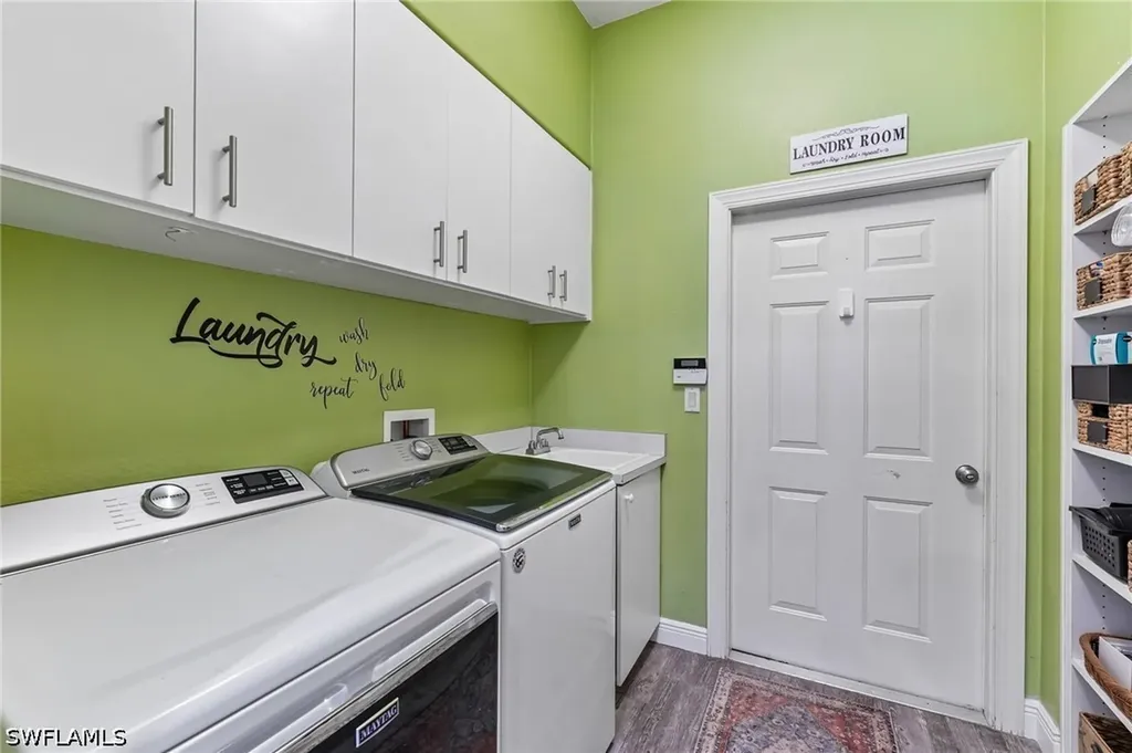 8078 Tauren Court Naples FL 34119
