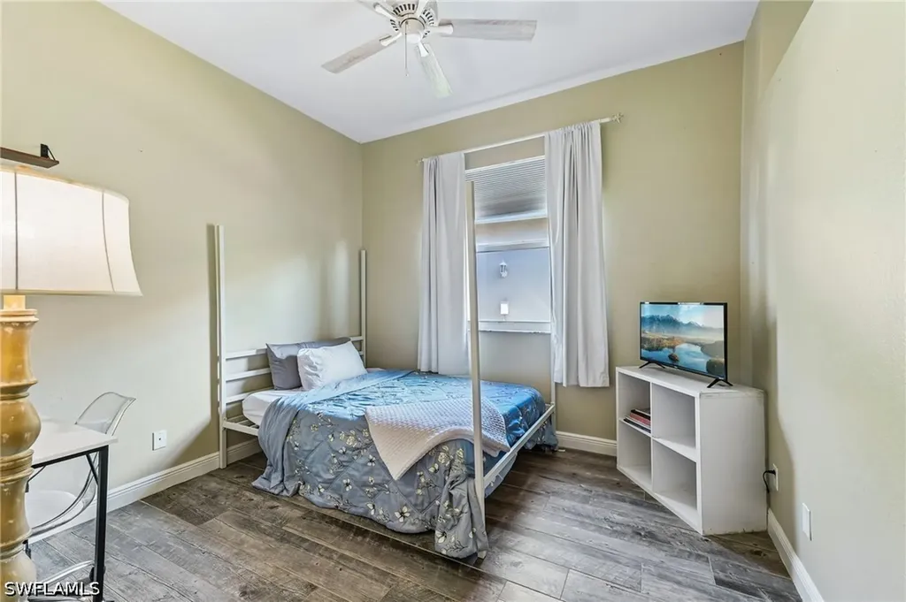 8078 Tauren Court Naples FL 34119