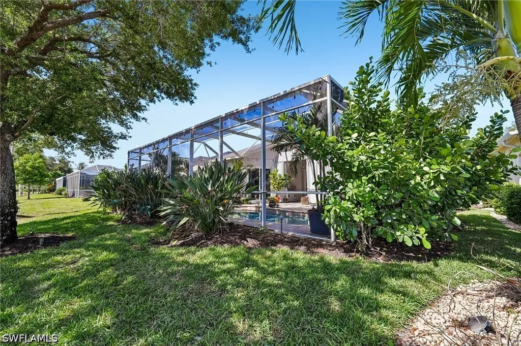 8078 Tauren Court Naples FL 34119
