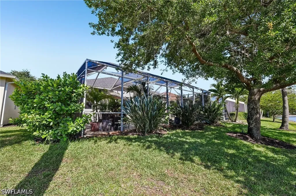 8078 Tauren Court Naples FL 34119