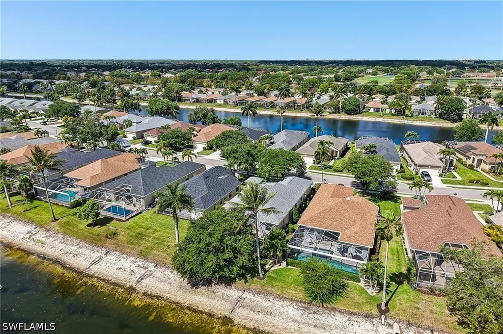 8078 Tauren Court Naples FL 34119