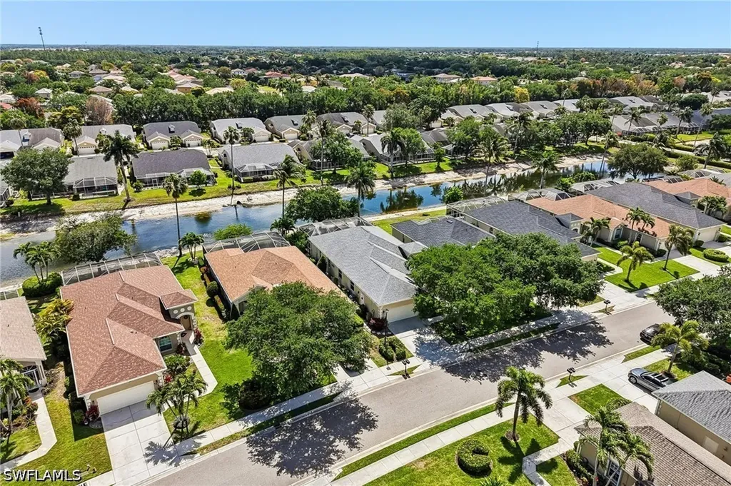 8078 Tauren Court Naples FL 34119