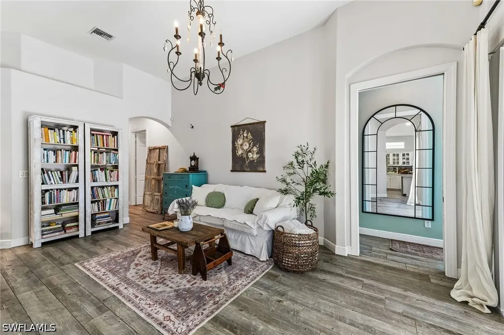 8078 Tauren Court Naples FL 34119