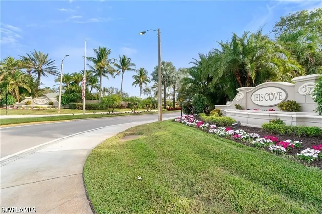 8078 Tauren Court Naples FL 34119