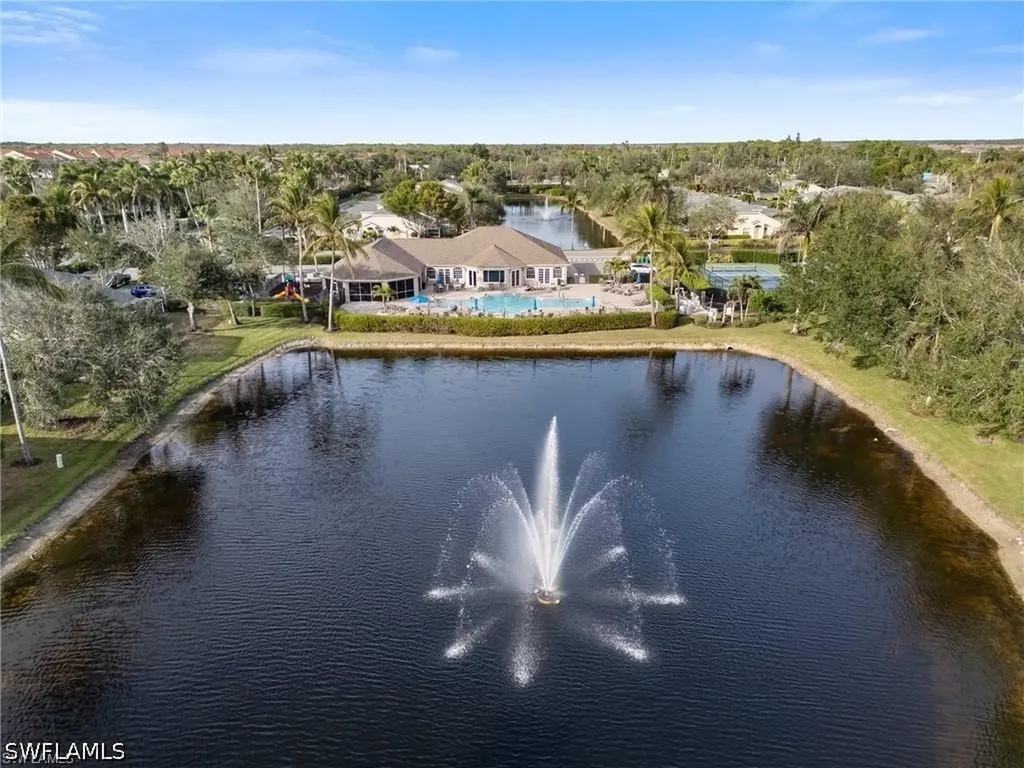 8078 Tauren Court Naples FL 34119