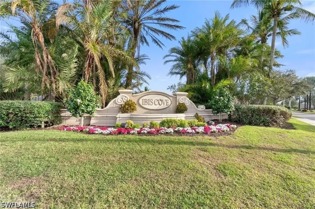 8078 Tauren Court Naples FL 34119