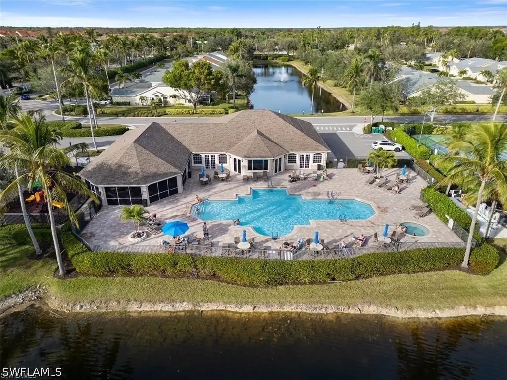 8078 Tauren Court Naples FL 34119