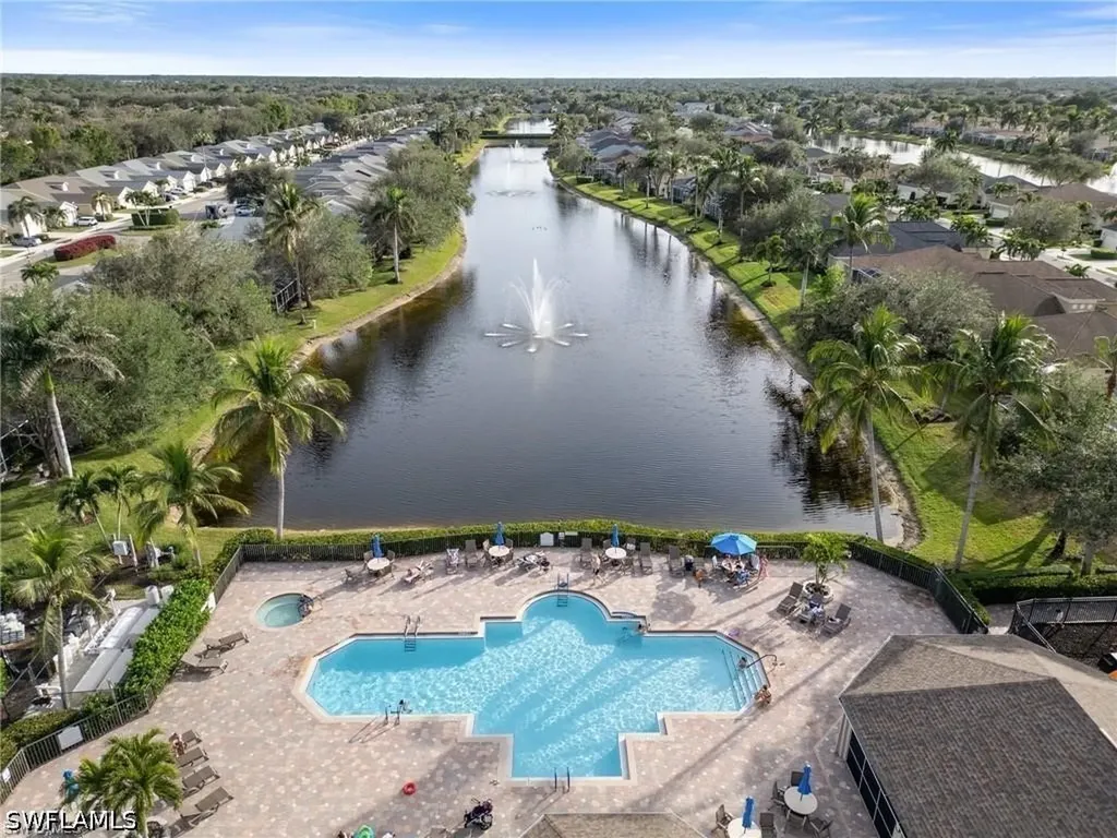 8078 Tauren Court Naples FL 34119
