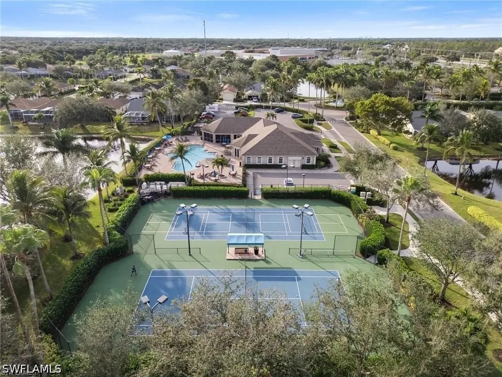 8078 Tauren Court Naples FL 34119