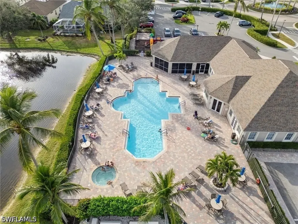 8078 Tauren Court Naples FL 34119