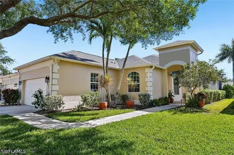 8078 Tauren Court Naples FL 34119