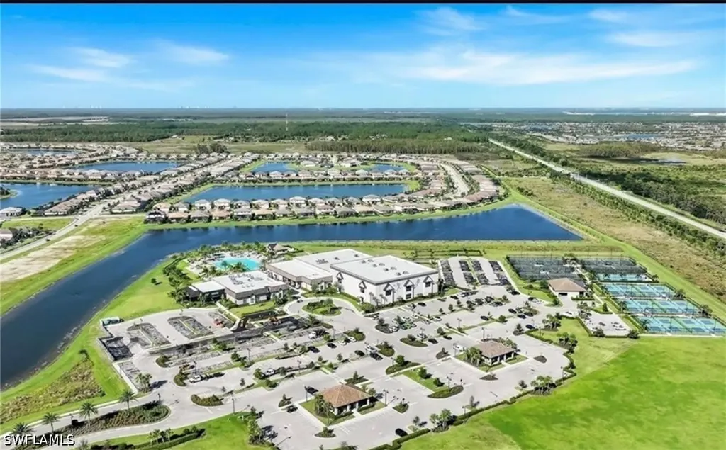 19100 Hanley Boulevard Estero FL 33928
