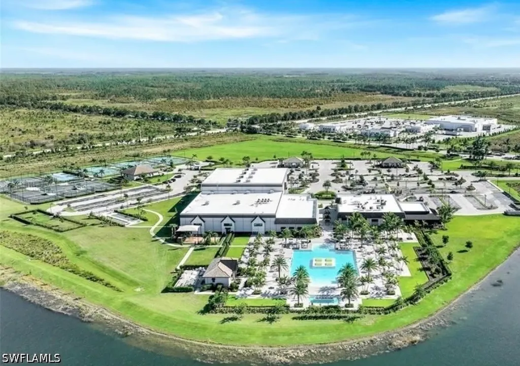 19100 Hanley Boulevard Estero FL 33928