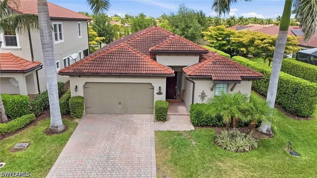 16329 Aberdeen Way Naples FL 34110