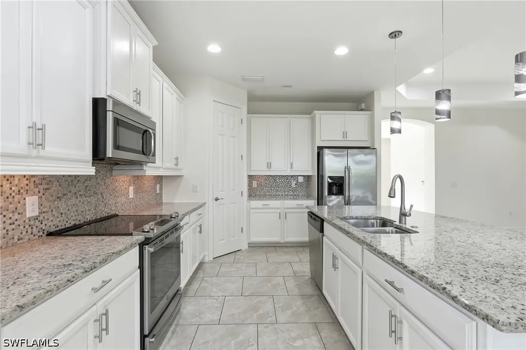 16329 Aberdeen Way Naples FL 34110