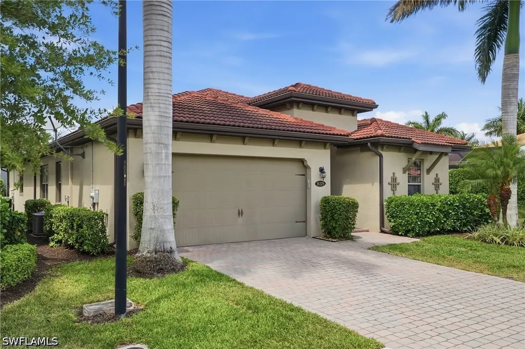 16329 Aberdeen Way Naples FL 34110