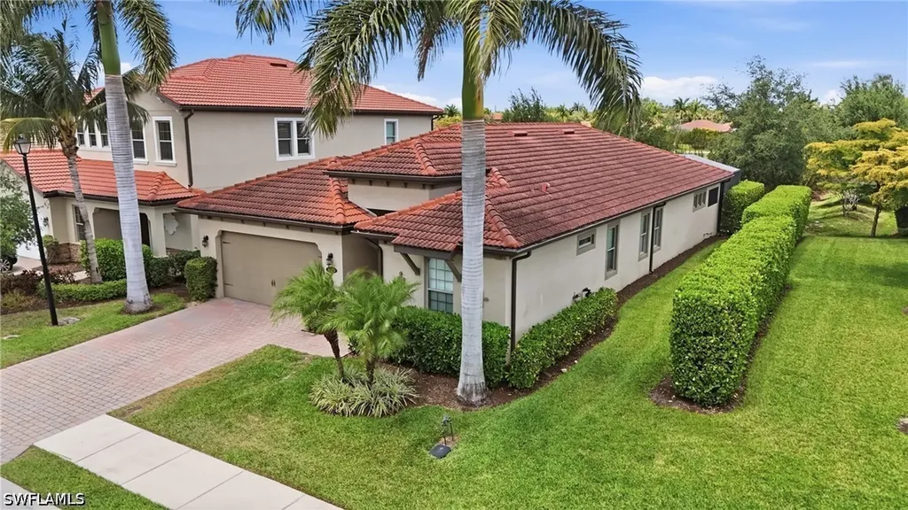 16329 Aberdeen Way Naples FL 34110