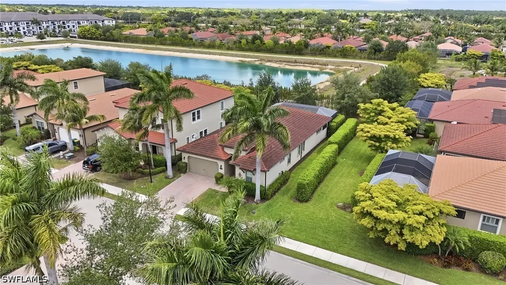 16329 Aberdeen Way Naples FL 34110