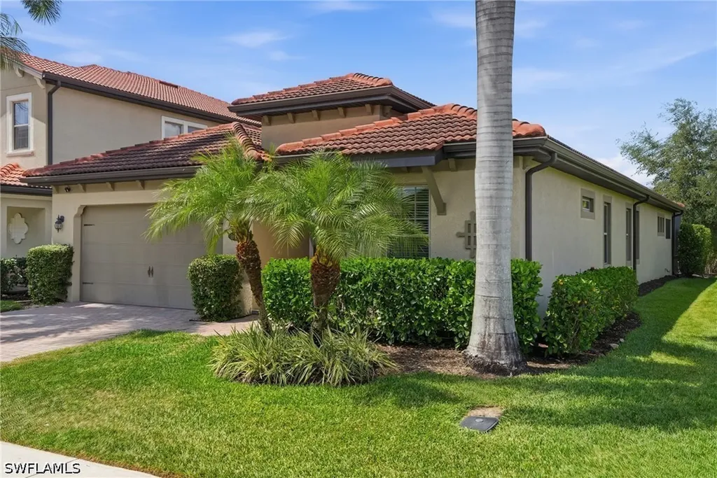 16329 Aberdeen Way Naples FL 34110