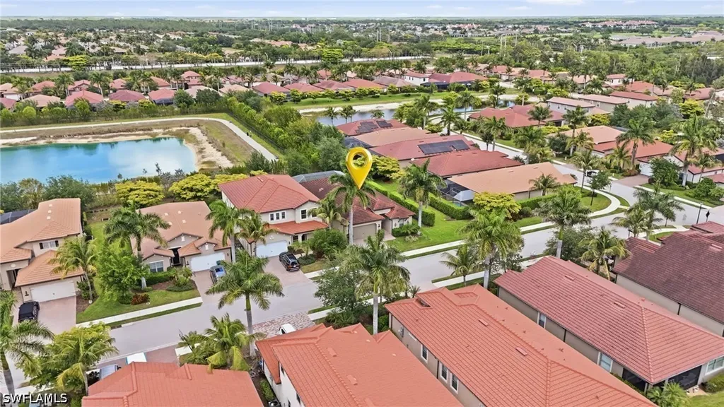 16329 Aberdeen Way Naples FL 34110