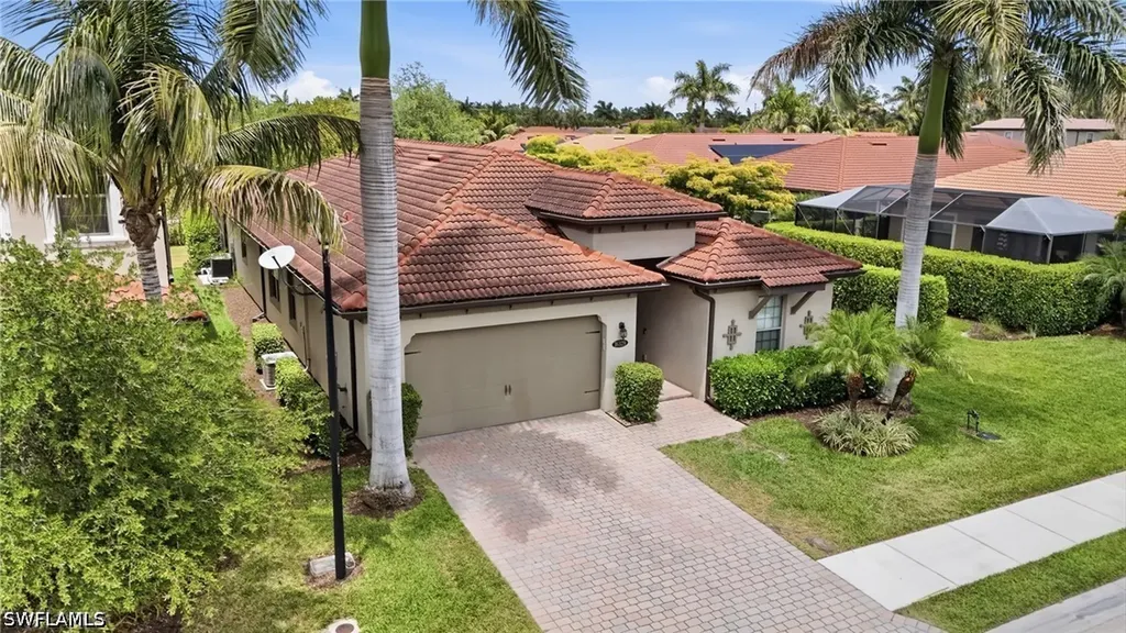 16329 Aberdeen Way Naples FL 34110