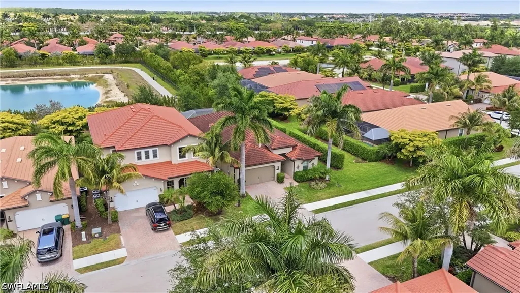 16329 Aberdeen Way Naples FL 34110